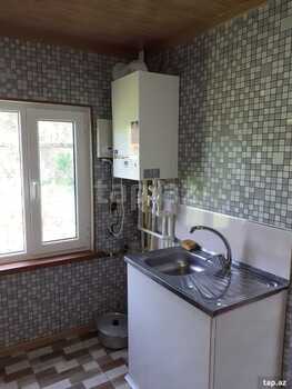 Həyət evi kirayə verilir, Quba r.