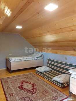 Həyət evi kirayə verilir, Quba r.