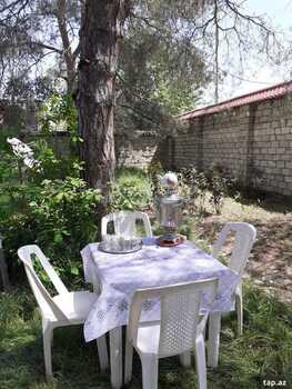 Həyət evi kirayə verilir, Quba r.