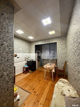 3-otaqlı yeni tikili, Mingəçevir ş., 75 m²