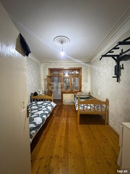 3-otaqlı yeni tikili, Mingəçevir ş., 75 m²