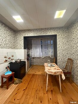 3-otaqlı yeni tikili, Mingəçevir ş., 75 m²