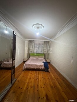 3-otaqlı yeni tikili, Mingəçevir ş., 75 m²