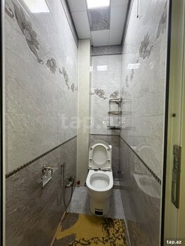 3-otaqlı yeni tikili, Mingəçevir ş., 75 m²
