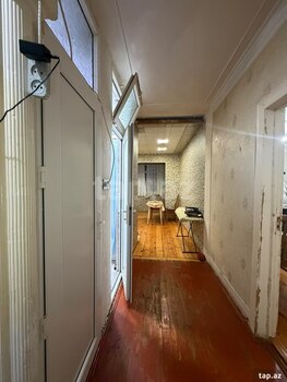 3-otaqlı yeni tikili, Mingəçevir ş., 75 m²