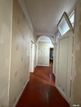 3-otaqlı yeni tikili, Mingəçevir ş., 75 m²
