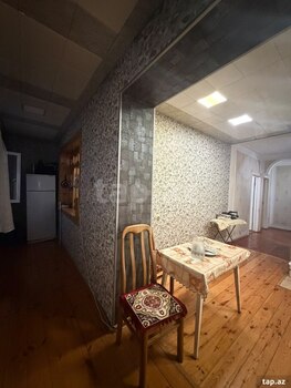 3-otaqlı yeni tikili, Mingəçevir ş., 75 m²