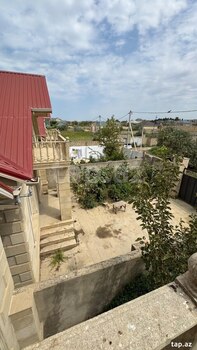 Həyət evi, Corat massivi