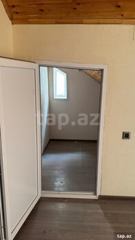 Həyət evi, Corat massivi