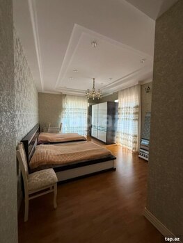 Villa, Xətai r.