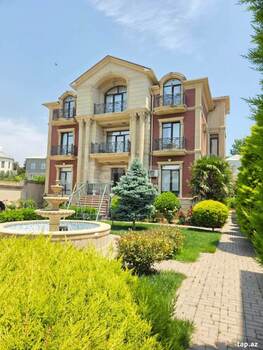 Villa, Xətai r.