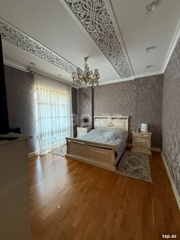 Villa, Xətai r.