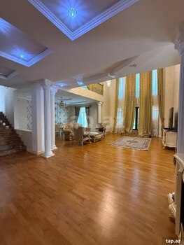 Villa, Xətai r.