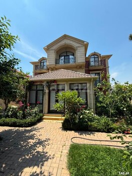 Villa, Xətai r.