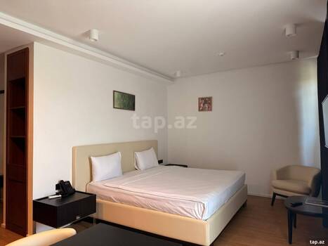 Villa kirayə verilir, Sea Breeze