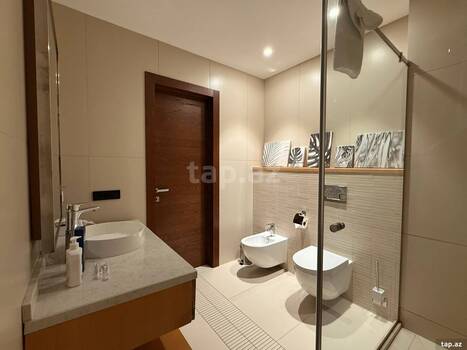 Villa kirayə verilir, Sea Breeze