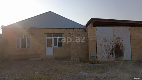 Həyət evi, Gəncə ş.