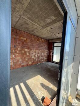 3-otaqlı yeni tikili, Nərimanov r., 126.7 m²
