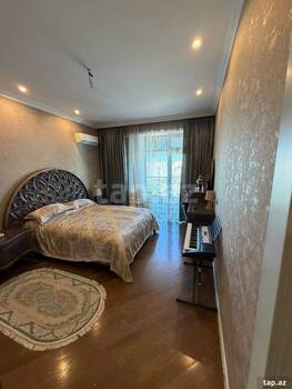 5-otaqlı yeni tikili, Tbilisi pr., 252 m²