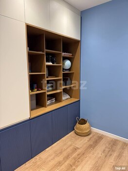 Həyət evi, Şaban Babaoğlu küç. 96A