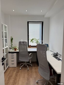 Həyət evi, Şaban Babaoğlu küç. 96A