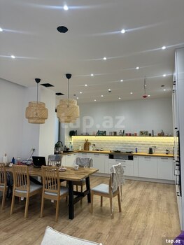 Həyət evi, Şaban Babaoğlu küç. 96A
