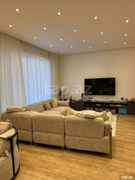 Həyət evi, Şaban Babaoğlu küç. 96A