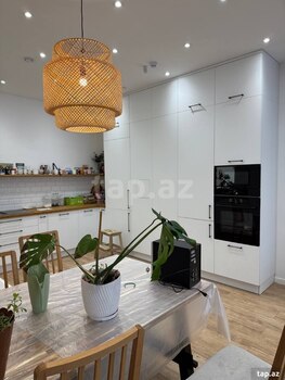 Həyət evi, Şaban Babaoğlu küç. 96A