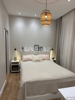 Həyət evi, Şaban Babaoğlu küç. 96A