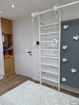 Həyət evi, Şaban Babaoğlu küç. 96A