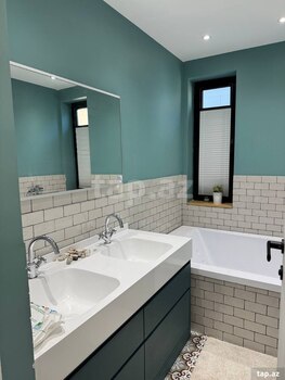 Həyət evi, Şaban Babaoğlu küç. 96A