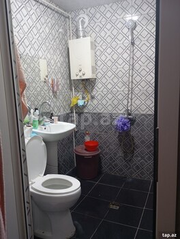 1-otaqlı mənzil, Sumqayıt ş., 31 m²