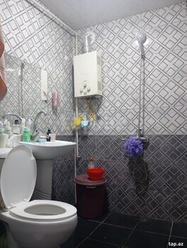 1-otaqlı mənzil, Sumqayıt ş., 31 m²
