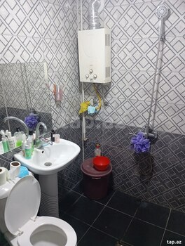 1-otaqlı mənzil, Sumqayıt ş., 31 m²