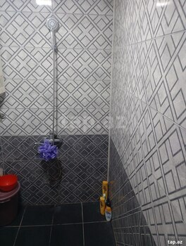 1-otaqlı mənzil, Sumqayıt ş., 31 m²