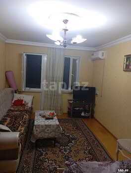 1-otaqlı mənzil, Sumqayıt ş., 31 m²