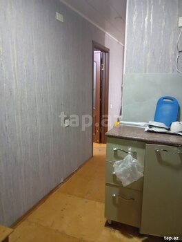 1-otaqlı mənzil, Sumqayıt ş., 31 m²