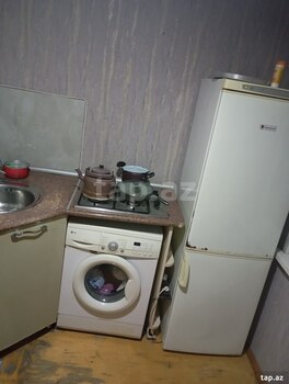 1-otaqlı mənzil, Sumqayıt ş., 31 m²