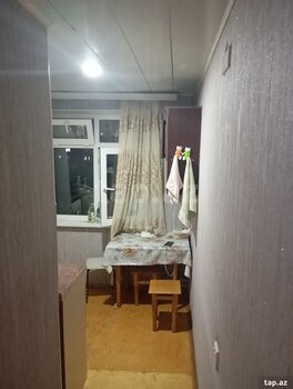 1-otaqlı mənzil, Sumqayıt ş., 31 m²