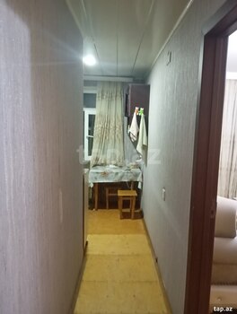 1-otaqlı mənzil, Sumqayıt ş., 31 m²