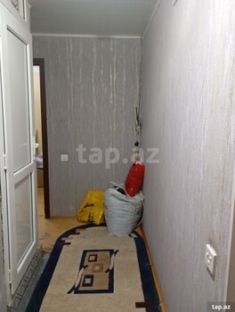 1-otaqlı mənzil, Sumqayıt ş., 31 m²