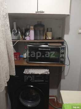 2-otaqlı yeni tikili kirayə verilir, Gəncə ş., 60 m²