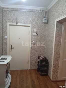 2-otaqlı yeni tikili kirayə verilir, Gəncə ş., 60 m²