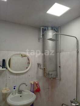 2-otaqlı yeni tikili kirayə verilir, Gəncə ş., 60 m²