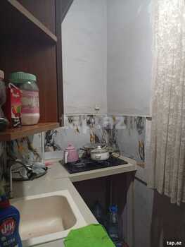 2-otaqlı yeni tikili kirayə verilir, Gəncə ş., 60 m²