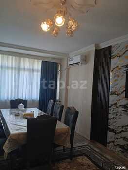 2-otaqlı yeni tikili kirayə verilir, Gəncə ş., 60 m²