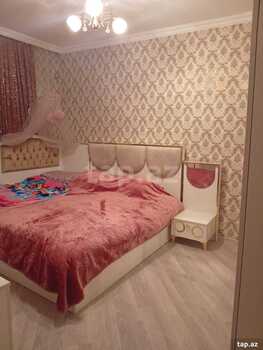 2-otaqlı yeni tikili kirayə verilir, Gəncə ş., 60 m²