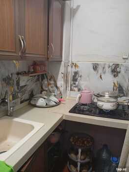 2-otaqlı yeni tikili kirayə verilir, Gəncə ş., 60 m²