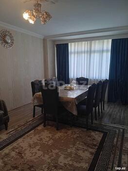 2-otaqlı yeni tikili kirayə verilir, Gəncə ş., 60 m²