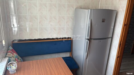 2-otaqlı mənzil kirayə verilir, Xaçmaz r., 70 m²
